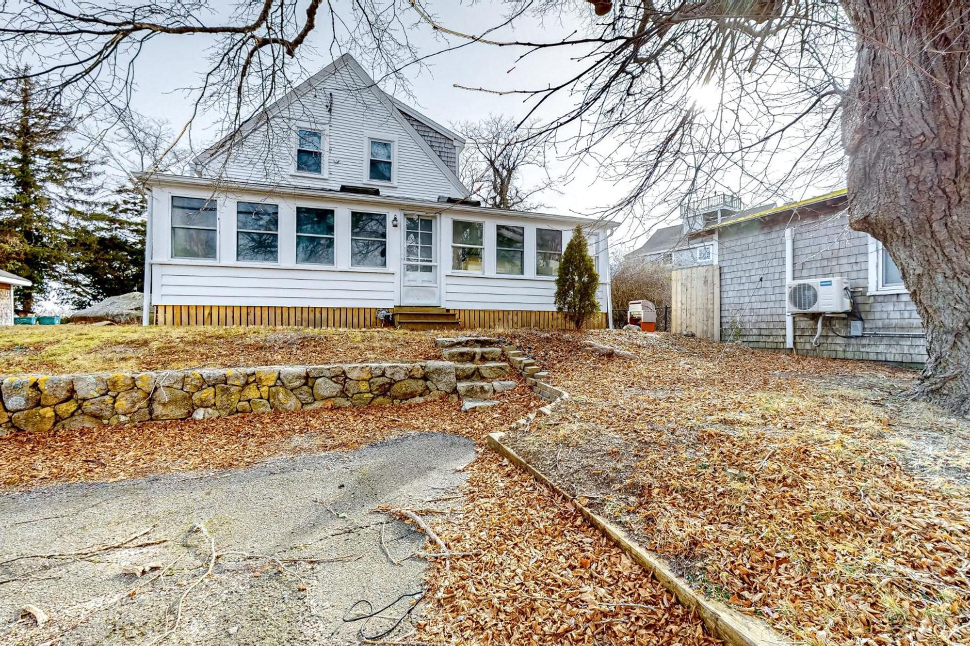 Perfect Landing - Main House Villa Centerville Exterior foto
